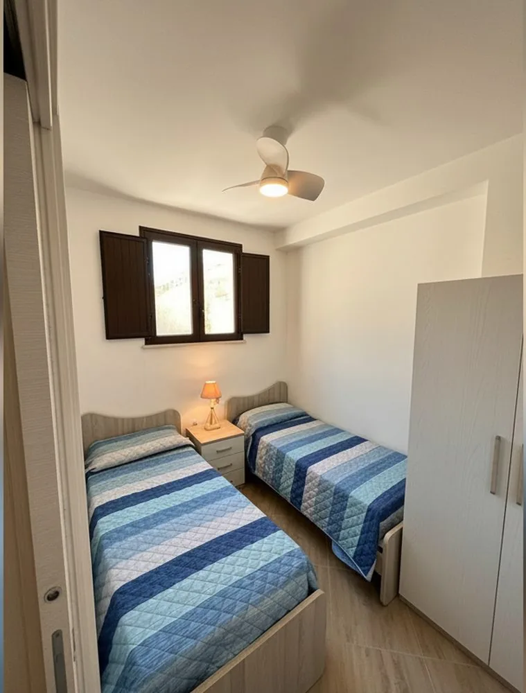 Samsara's Apartment, 